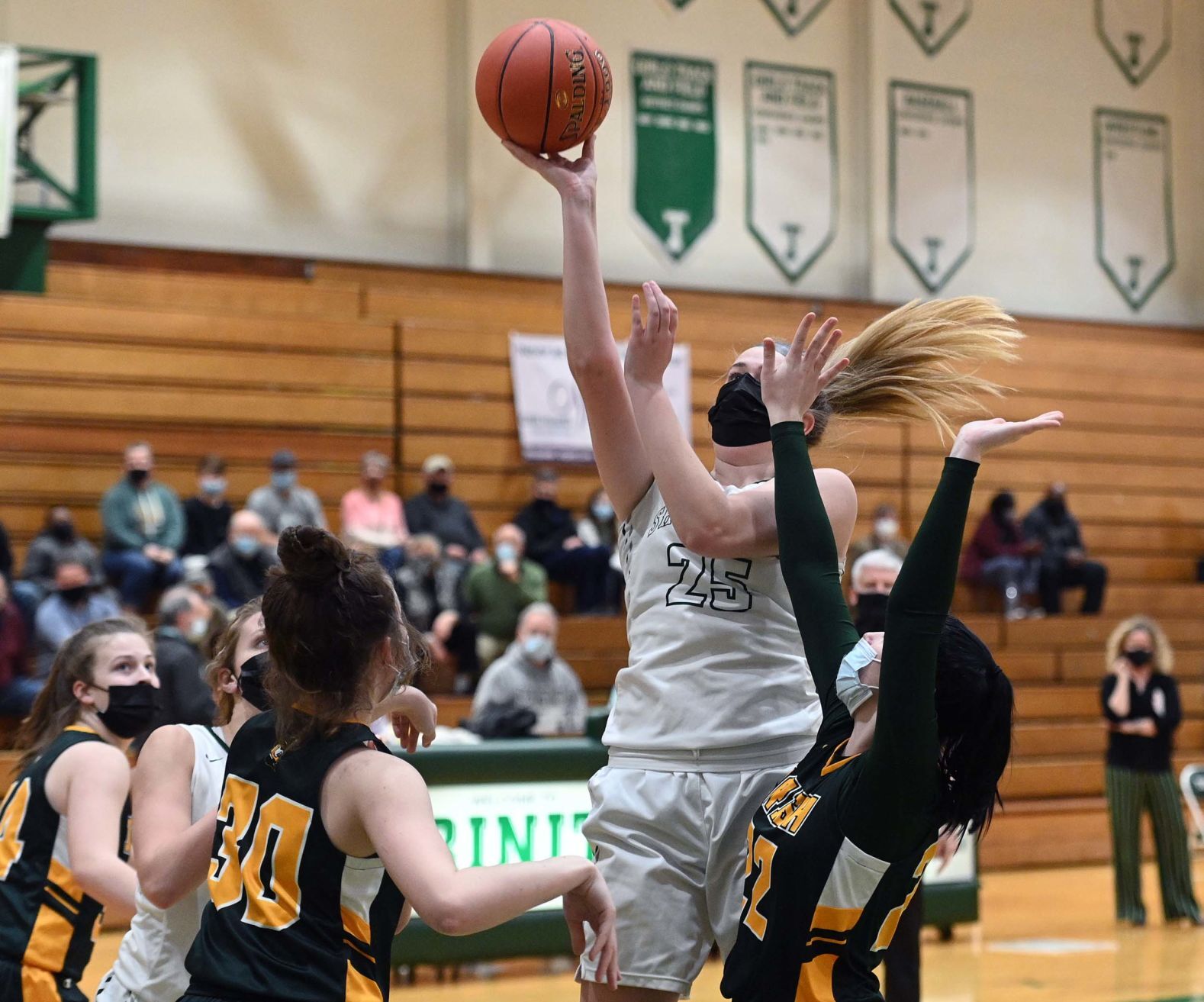 Trinity York Catholic 2